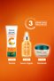 Vitamin C Brightening Orange Extract Facial Cleanser 100ml, All Skin, Free of Paraben/Sls/Sles - 8
