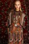 Leather Vest Dress Set of 2 - 2