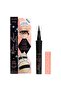 Matte Black Liquid Eyeliner - 3