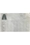 Children's Iron Line Trousers - 6