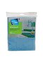 Flink & Sauber 10-Piece General Cleaning Cloth - 38X50Cm