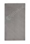 Modern Dama Designed Gray Color Washable Non-Slip Cut-Off Carpet Runner 100X120 - 2