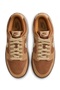 Dunk Low Reverse Maple  Kadın Sneaker Ayakkabı - 3