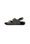 Barcelona Urban Sandals Comfortable Soft Sole Trendy Model Men's Sandals Slippers - 5