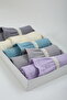 Muslin Organic Cotton Hand and Face Towel 1 Piece - 2
