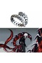 Anime Tokyo Ghoul Kaneki Ken Ring