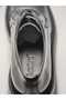 Tetri 030 Real Leather Handmade Black Opening Casual Shoes - 5