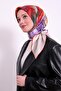 Levi'Dor Crystal Scarf New Season Lrk0703