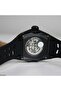 Rwa 146048   Automatic Men's Wrist Watch with Silicone Band - 5