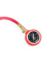 AOR American Off Road Analog Tire Pressure Gauge With Pouch - 2