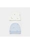 Love Floral 2-Piece Baby Hat 72243