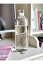 Breeze Glass Water Bottle 1 L
