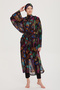 Remsa hijab over swimsuit single caftan kimono pareo rp019 funda - 3