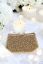 Evening Bag with Pearls 025 - 3