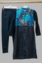 Zeliha Remsa Youth Hijab Swimsuit - Full Covered, Model 2390 Tc