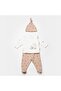 Love Our Eart 3-Piece Baby Set 73345