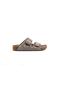 Verona Winter Felted Buckle Slippers