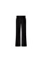 W descendit pant women's outdoor pants nf0a87zzjk31 black - 4