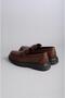 Seç 1110 Genuine Leather Men's Shoes Brown Croco - 6