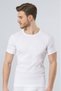 Men's Rib O Neck Undershirt (PACK OF 2) - 3