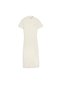 Rochie Puma Classics reiată, bej, de damă - 6