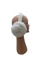 Soft and Foldable Plush Headphones – the New Star of Winter Fashion! - 2