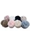 Soft and Foldable Plush Headphones – the New Star of Winter Fashion! - 4