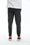 Men's Regular Fit Brooklyn Embroidery Sweatpants Spr151 - 3