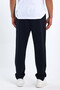 Men's Regular Fit Brooklyn Printed Thin Sweatpants Spr 205 - 6