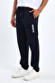 Men's Regular Fit Brooklyn Printed Thin Sweatpants Spr 205 - 5