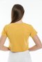 Süperlife Women's Crew Neck and Brookyn T-Shirt - 4