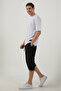 Men's Capri Shorts - Regular Fit spr24sr60 - 2