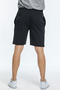 Superlife Men's Tight Fit Air Printed Shorts Spr21Y52 - 4