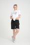 Women's Regular Fit Double Leg Shorts Spr24Srk51