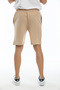 Men's Regular Fit Brooklyn Printed Shorts Spr 208 - 5