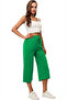 Women's Loose Capri Shorts Spr24Ks63