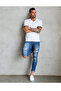Men's V-Neck T-Shirt Spr24Ts40-3 - 2