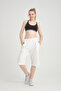 Women's Short Capri Shorts Spr24Ks64