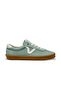 Sport Low Unisex Casual Shoes Vn000D09Cx31 Green