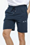Men's Slim Fit Air Printed Shorts Spr21y52 - 2