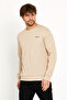 Crew Neck Long Sleeve Slim Fit Thin Men's Sweatshirt Spr2019k18