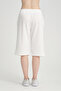 Women's Short Capri Shorts Spr24Ks64 - 4