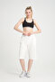 Women's Short Capri Shorts Spr24Ks64 - 2