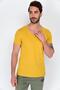 Men's V-Neck Tight Heart T-Shirt Spr 246 - 2
