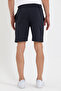 Superlife Men's Tight Fit Air Printed Shorts Spr21Y52