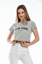 Women's New York Printed T-Shirt Spr21y15