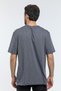 Men's Crew Neck Oversize Fit T-Shirt Spr21y30 - 2