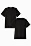 Men's V-Neck T-Shirt Spr24Ts40-2