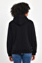 Women's Hooded Comfortable In-mold Fleece 3 thread SweatShirt spr24swk55 - 7