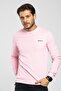 Crew Neck Long Sleeve Slim Fit Thin Men's Sweatshirt Spr2019k18